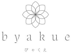 byakue 感謝の葬送衣びゃくえ