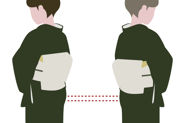 新人がびっくりしたこと