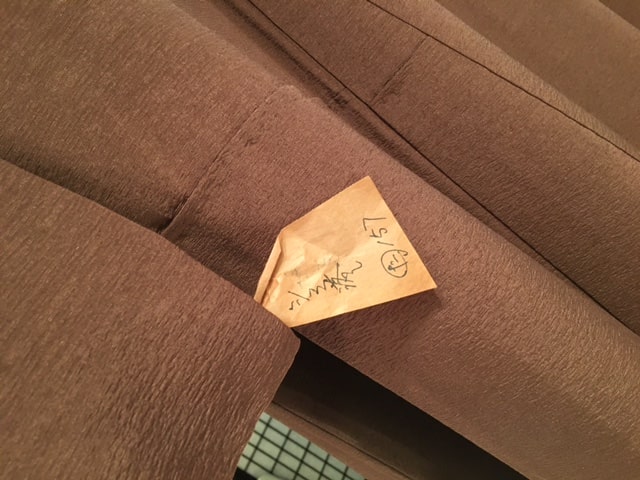 新人がびっくりしたこと