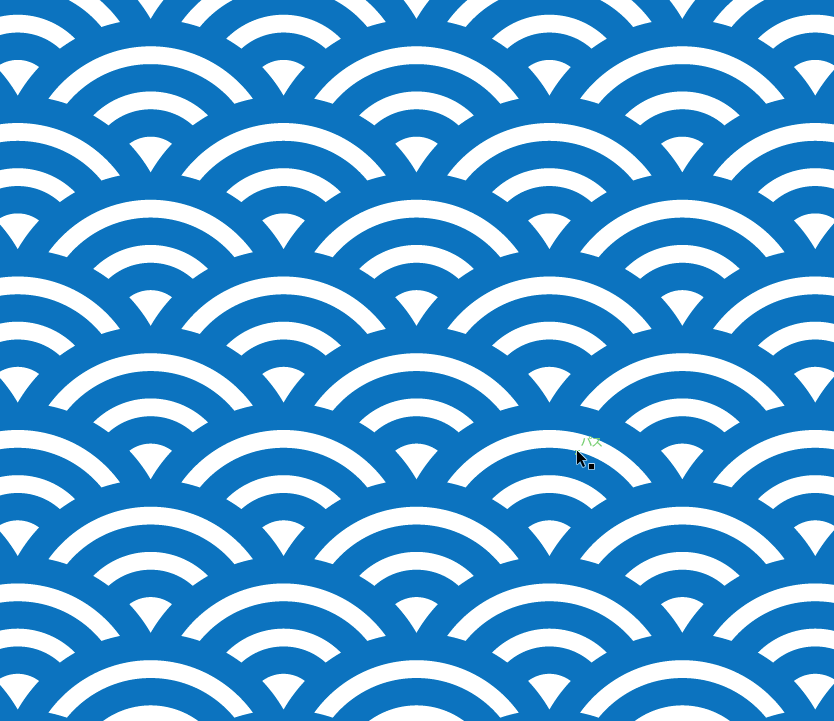 青海波