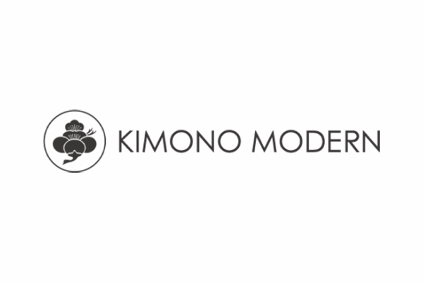KIMONO MODERN