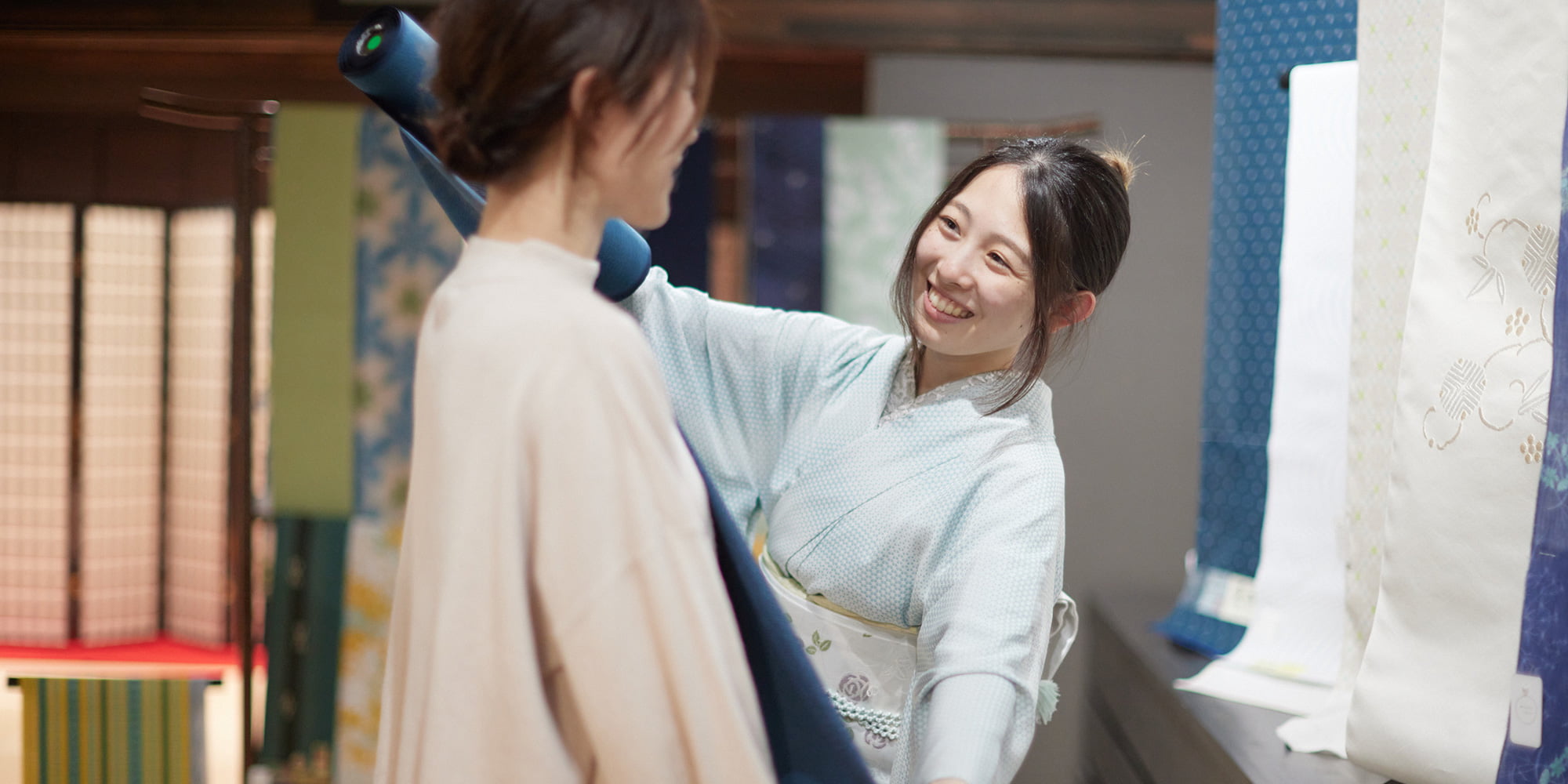 呉服